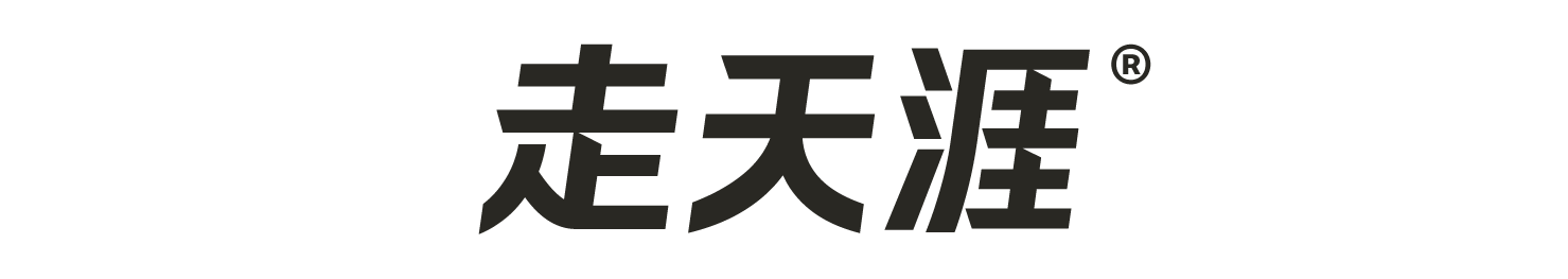 走天涯