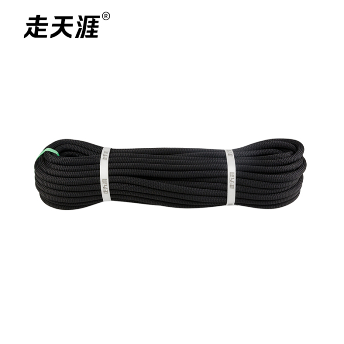 10.5mm静力绳 - Image 8