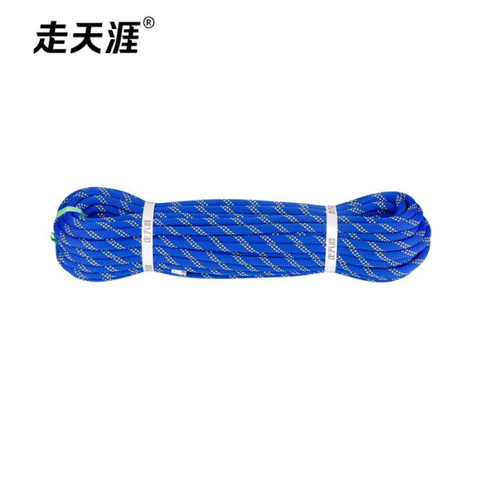 10.5mm静力绳 - Image 6