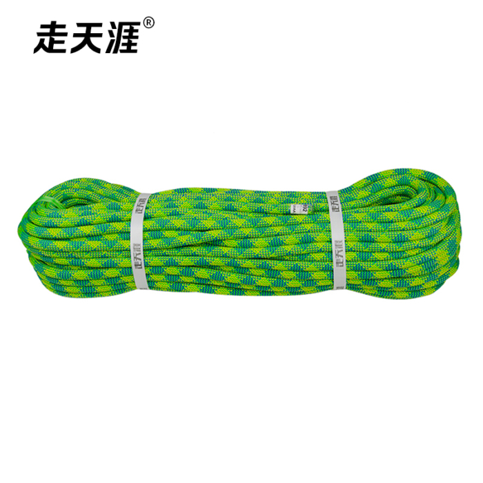 10.5mm动力绳 - Image 4