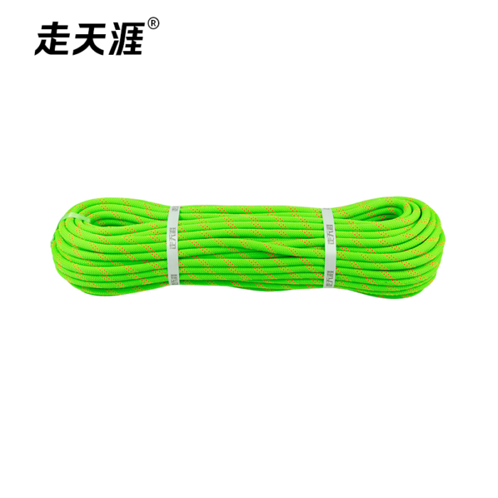 10.5mm静力绳 - Image 4