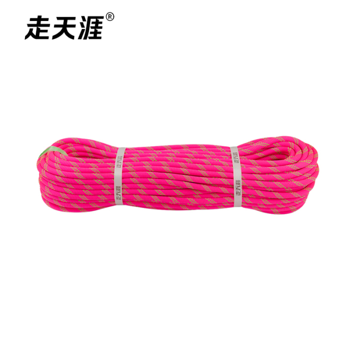 10.5mm静力绳 - Image 3