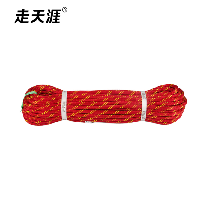 10.5mm静力绳 - Image 2