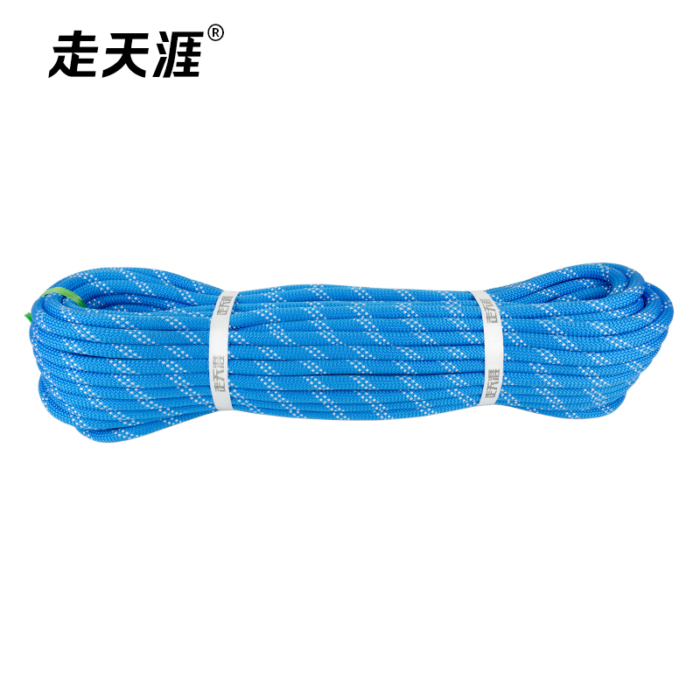 10.5mm静力绳 - Image 5