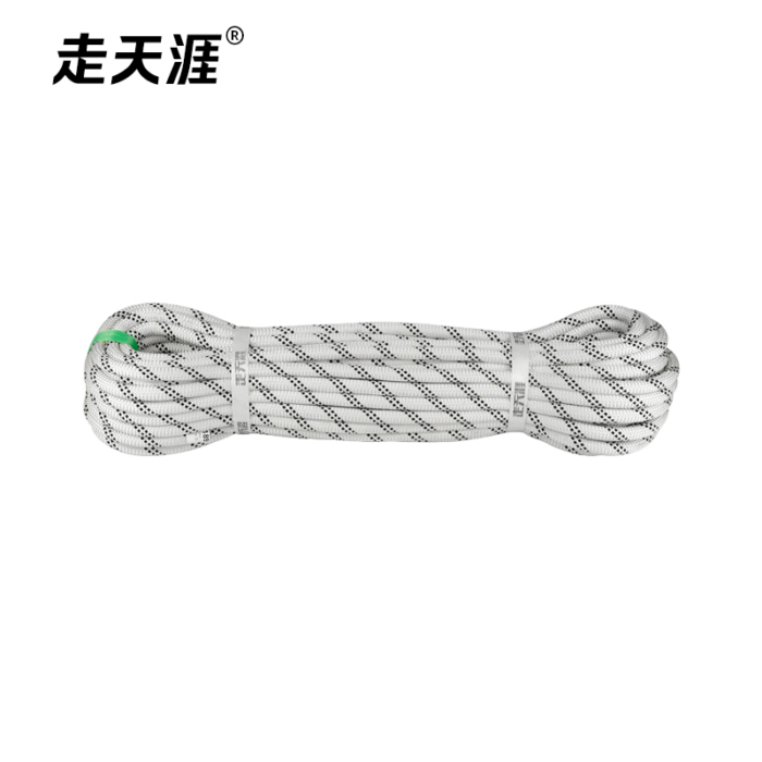 10.5mm静力绳 - Image 7