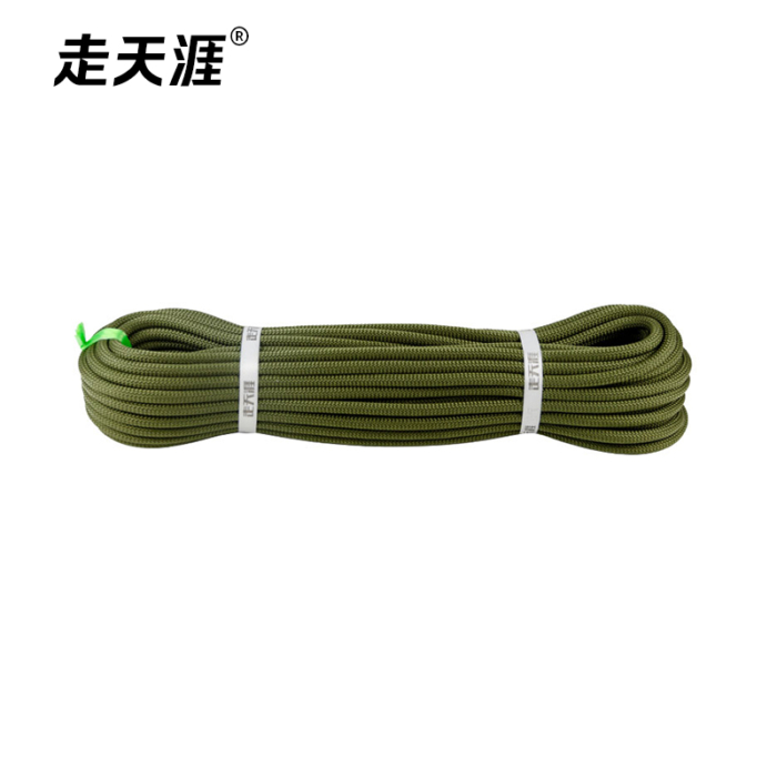10mm static rope