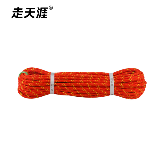 10mm静力绳 - Image 2