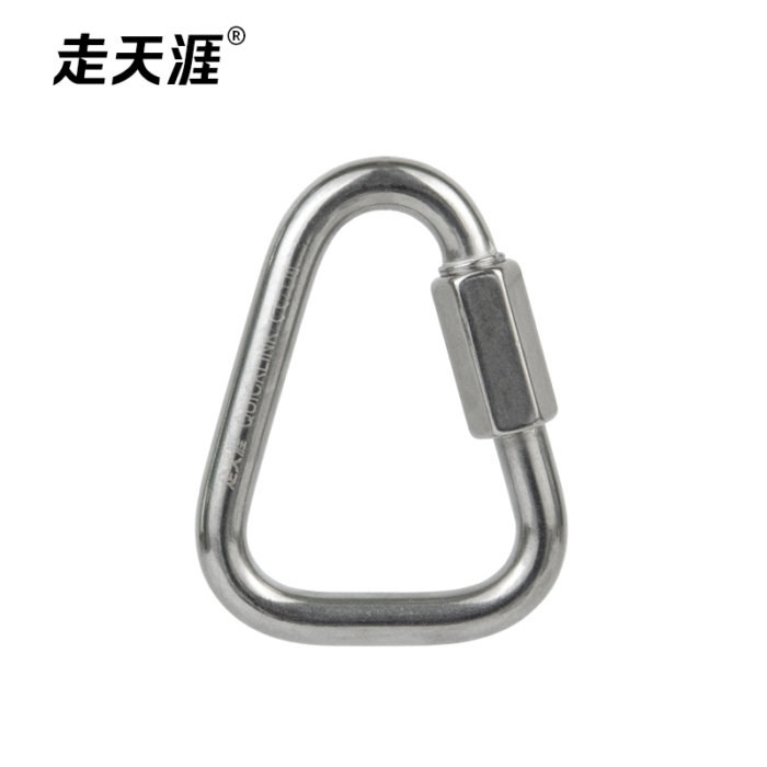 三角型梅陇锁 - Image 2