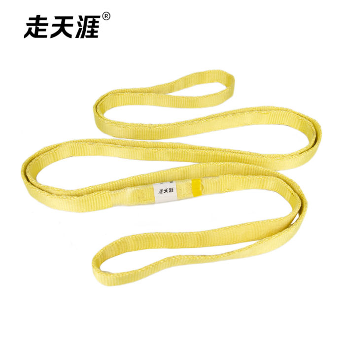 16mm芳纶扁带 - Image 3