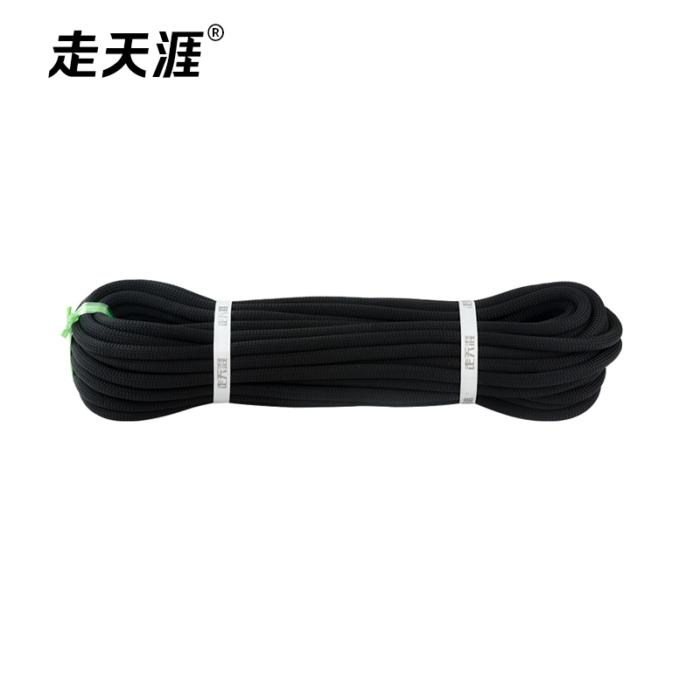 12mm static rope