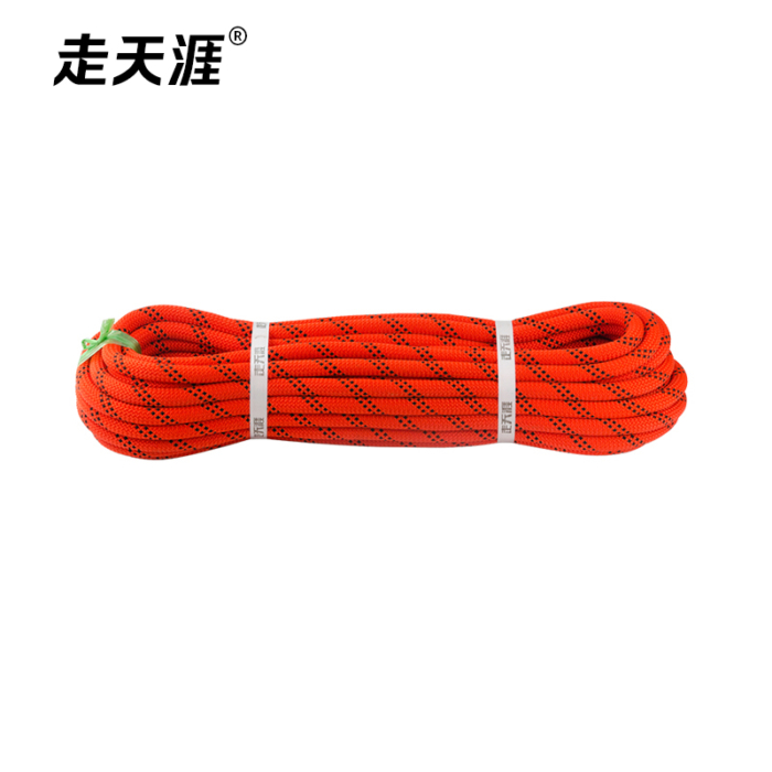 14mm static rope