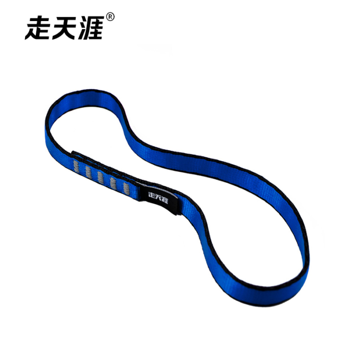 16mm涤纶扁带 - Image 3