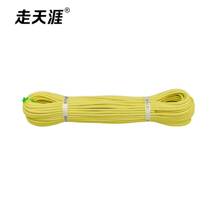6.2mm aramid auxiliary rope