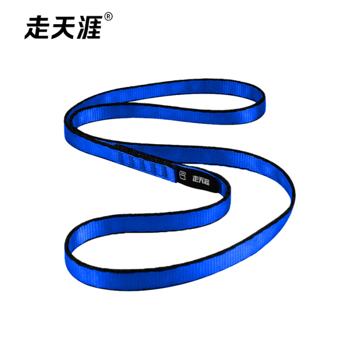 16mm涤纶扁带 - Image 7