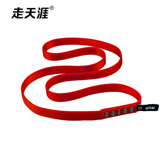 18mm尼龙扁带 - Image 6