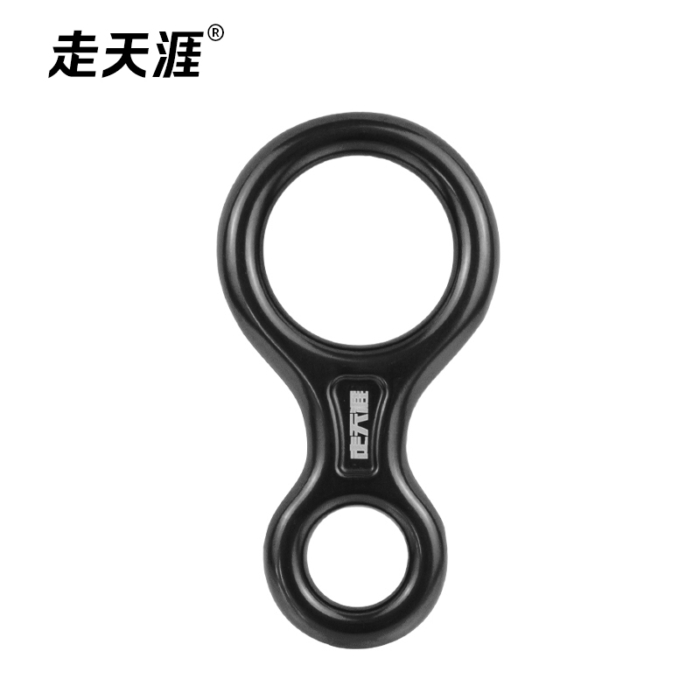 8字环下降器 - 图片 3