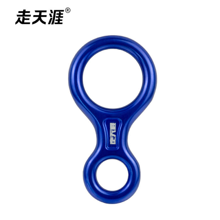 8字环下降器 - 图片 2