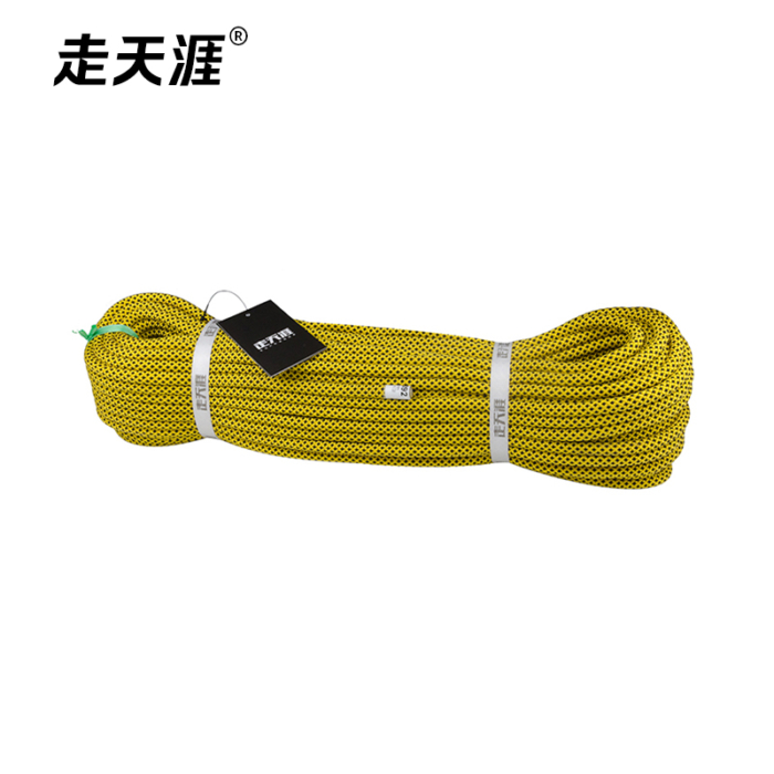 8.7mm dynamic rope
