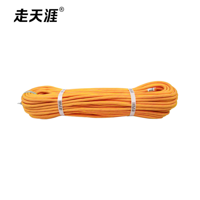 8mm涤纶辅绳 - Image 4