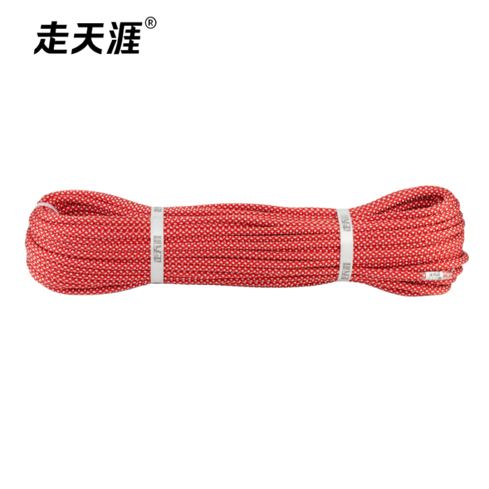 8mm polyester auxiliary rope