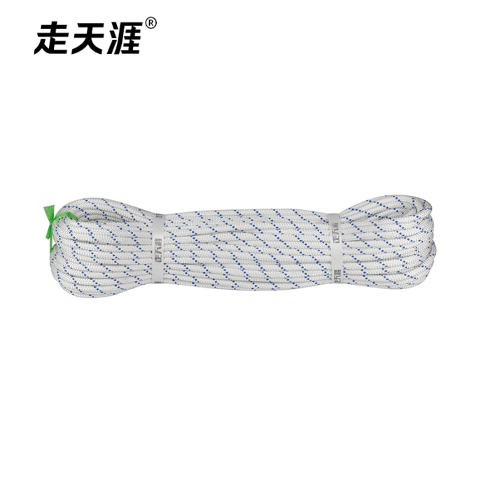 8mm涤纶辅绳 - Image 5
