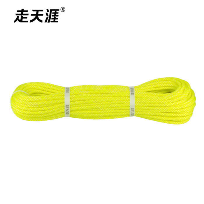 8mm涤纶辅绳 - Image 2