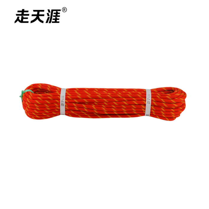 9mm静力绳 - Image 2