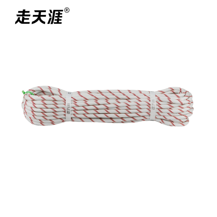 9mm static rope