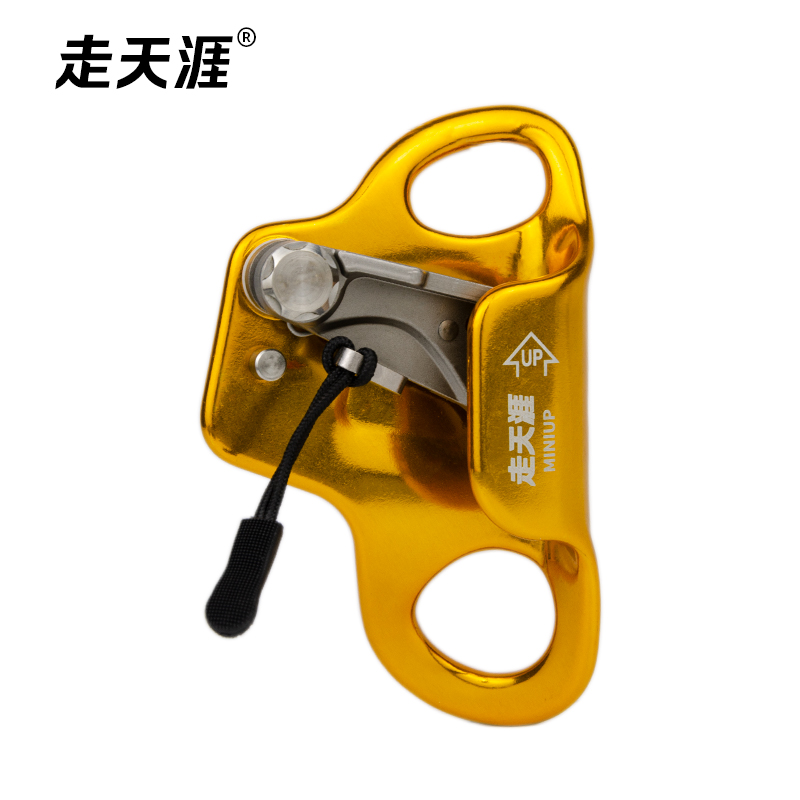 ascender gold