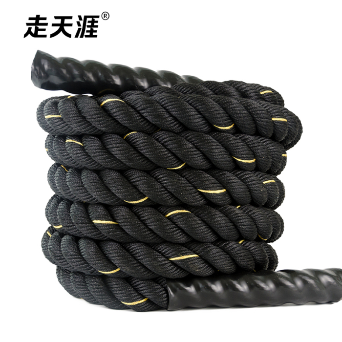 Battle rope