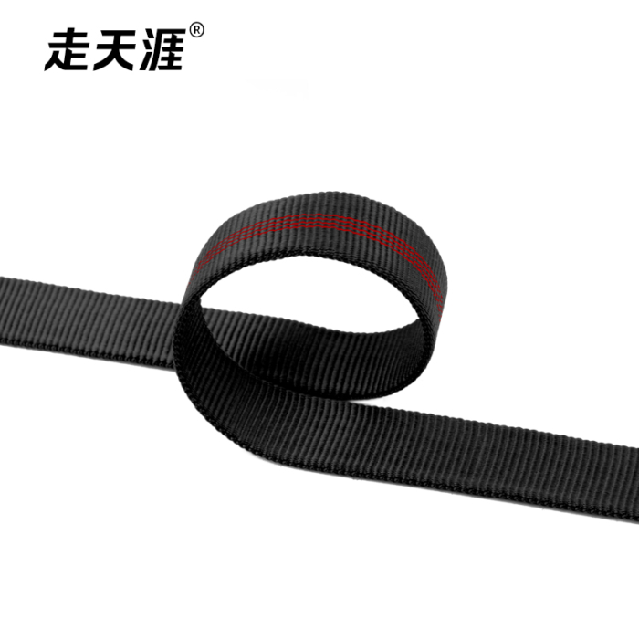 25mm涤纶散扁带 - Image 2