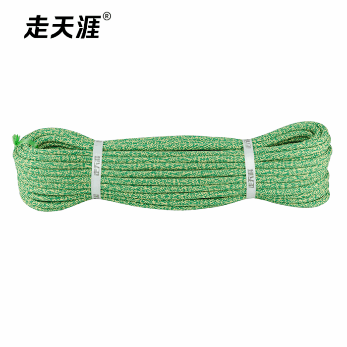 10mm Yachting Rope