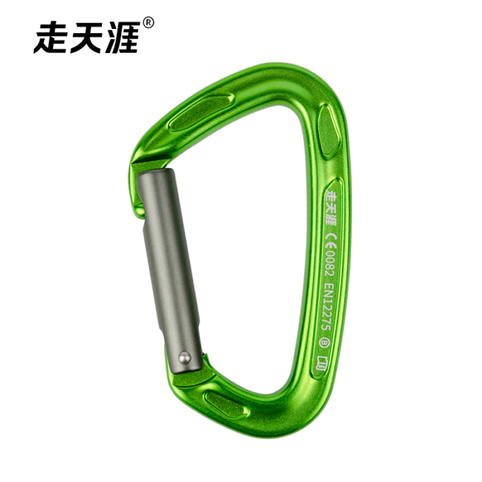 铝合金快挂 - Image 3