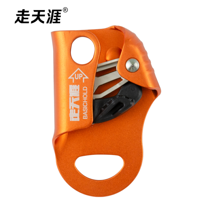 无柄手式上升器 - Image 2