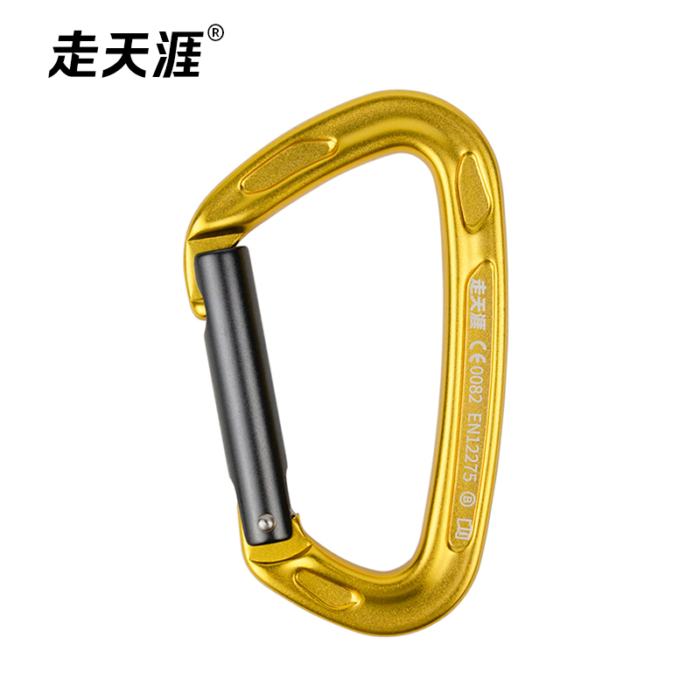 铝合金快挂 - Image 4