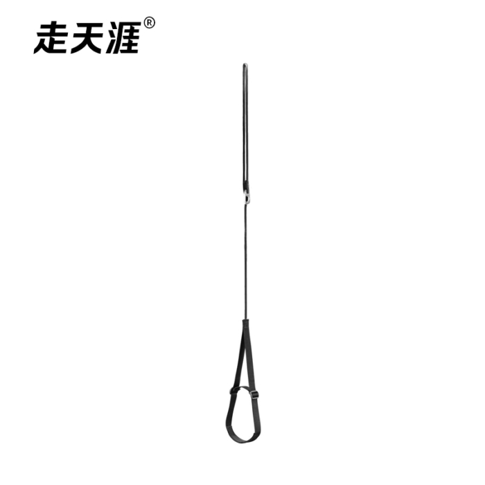 UHMWPE Rope foot loop