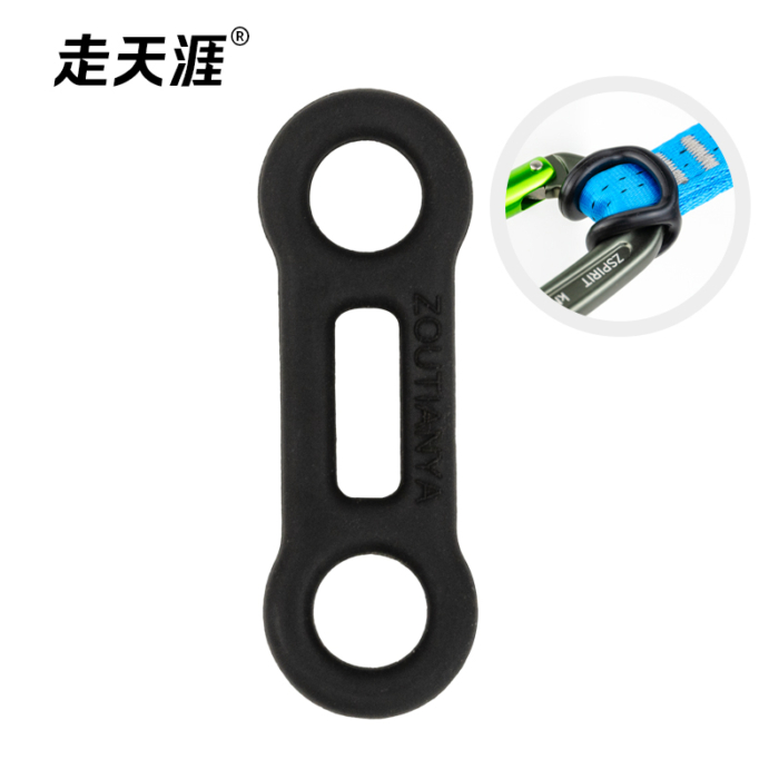 铝合金快挂组 - 图片 9