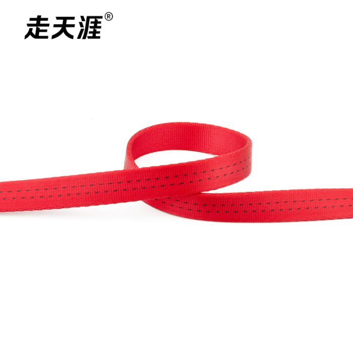 18mm尼龙散扁带 - Image 3