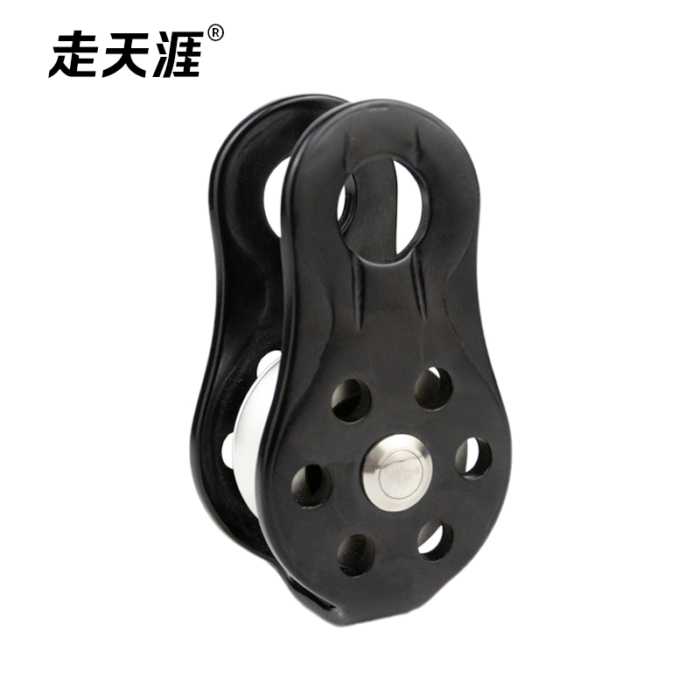 固定式小滑轮 - Image 2