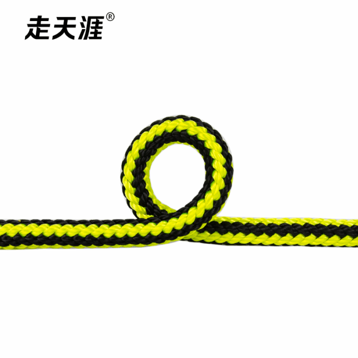 11.5mm攀树绳 - Image 4