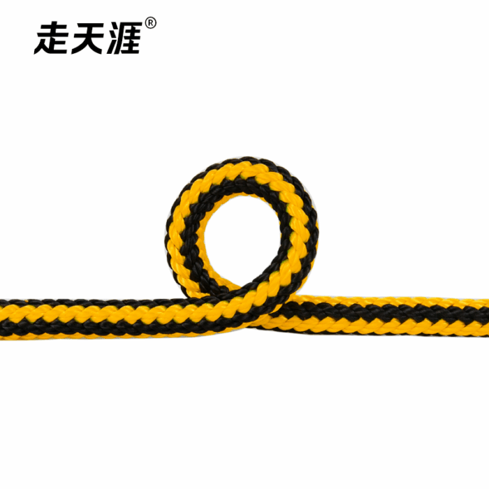 11.5mm攀树绳 - Image 3