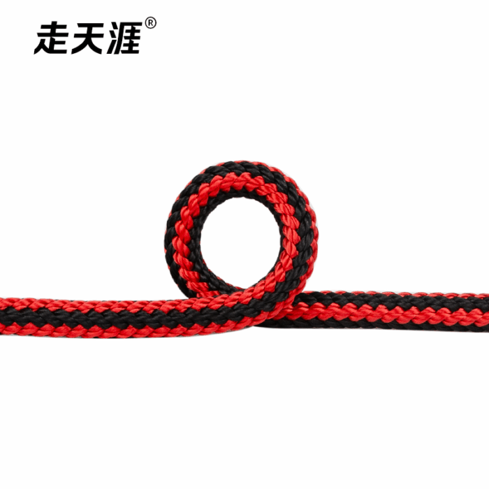 11.5mm攀树绳 - Image 2